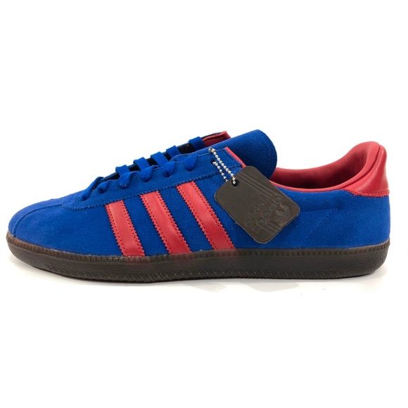 Adidas Spritus SPZL Spezial Men's Casual Shoes - Picture 4 of 8
